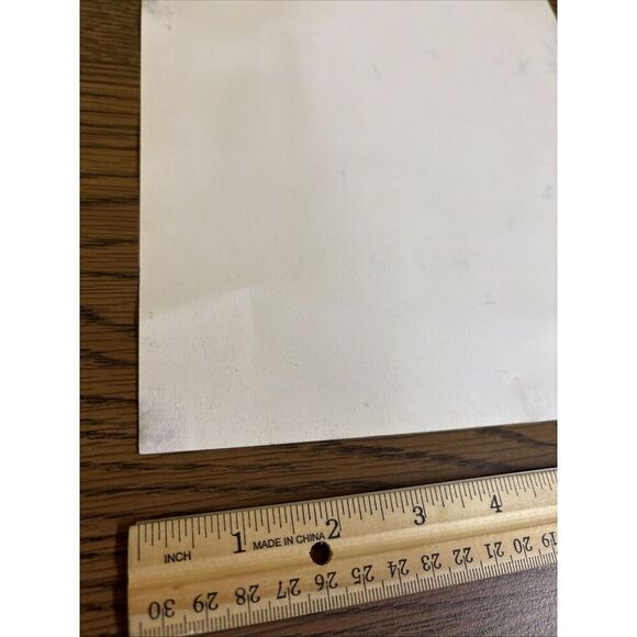 Original Signed 1992 Diaz Watercolor: Seaside Resort Mexico Central America Love - Picture 12 of 13